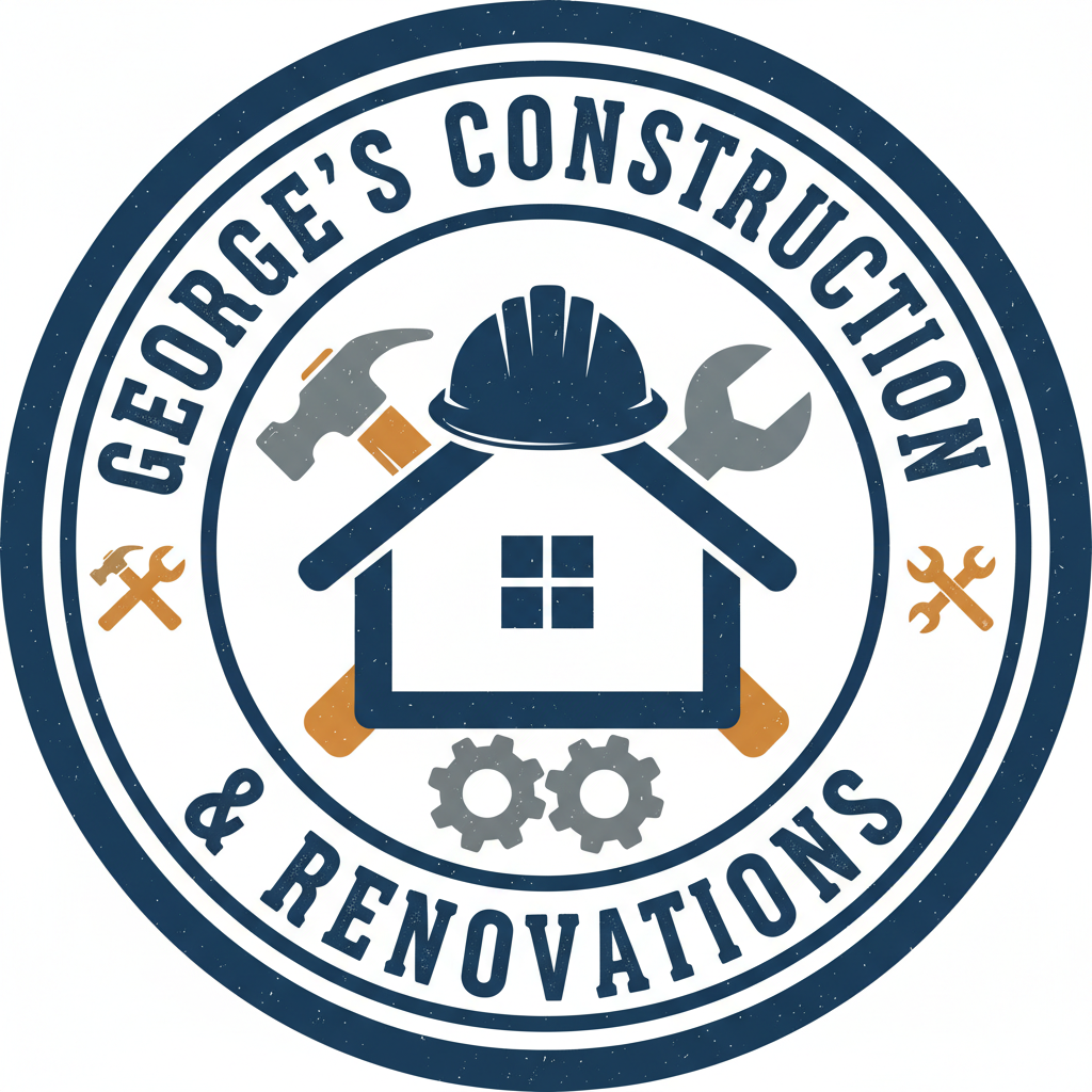 George's Construction & Renovations